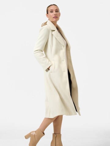Cappotto di mezza stagione 'Rosana' di RICANO in bianco