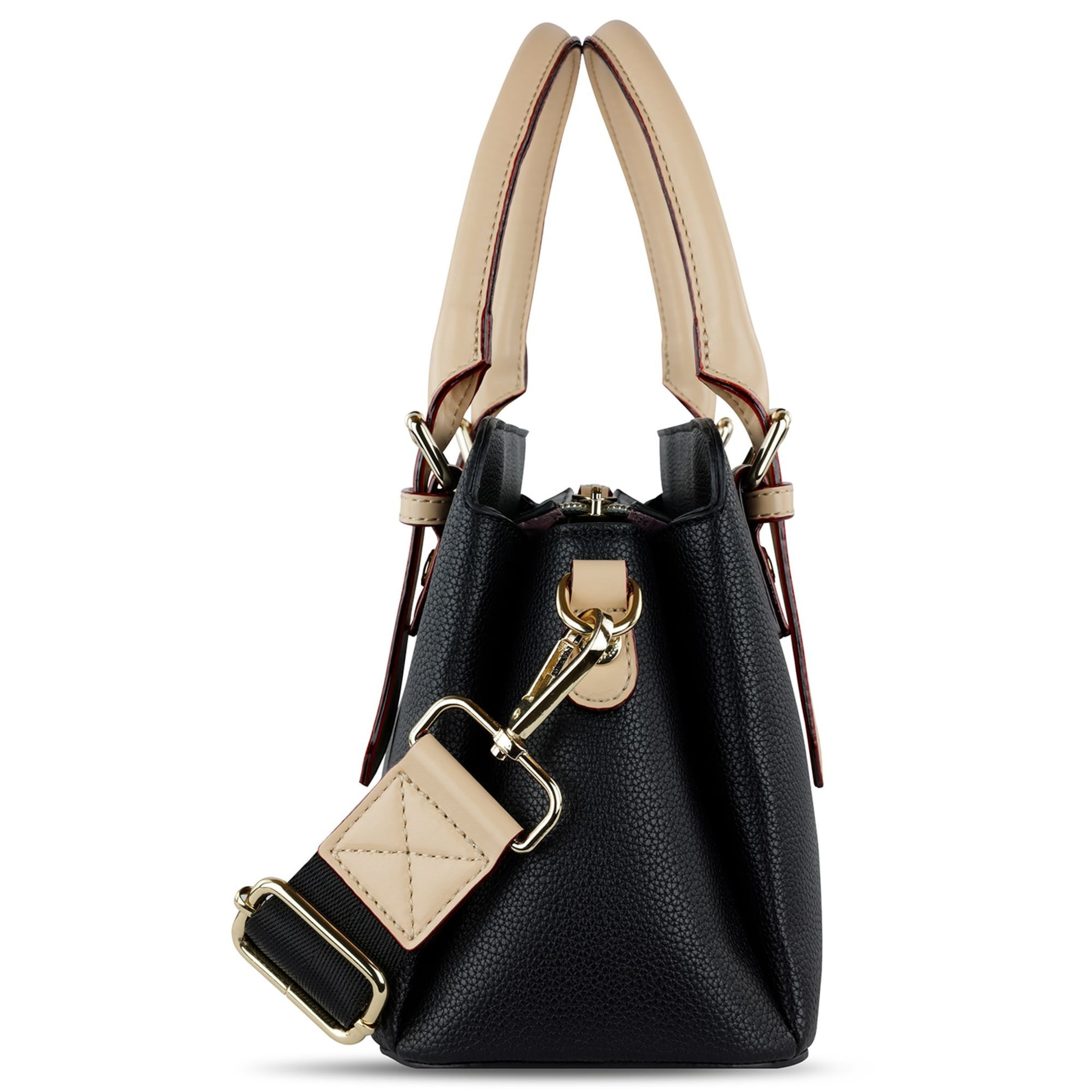 bugatti Handbag 'Ella' in Black