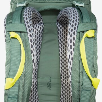 TATONKA Rucksack 'Norix 32' in Grün