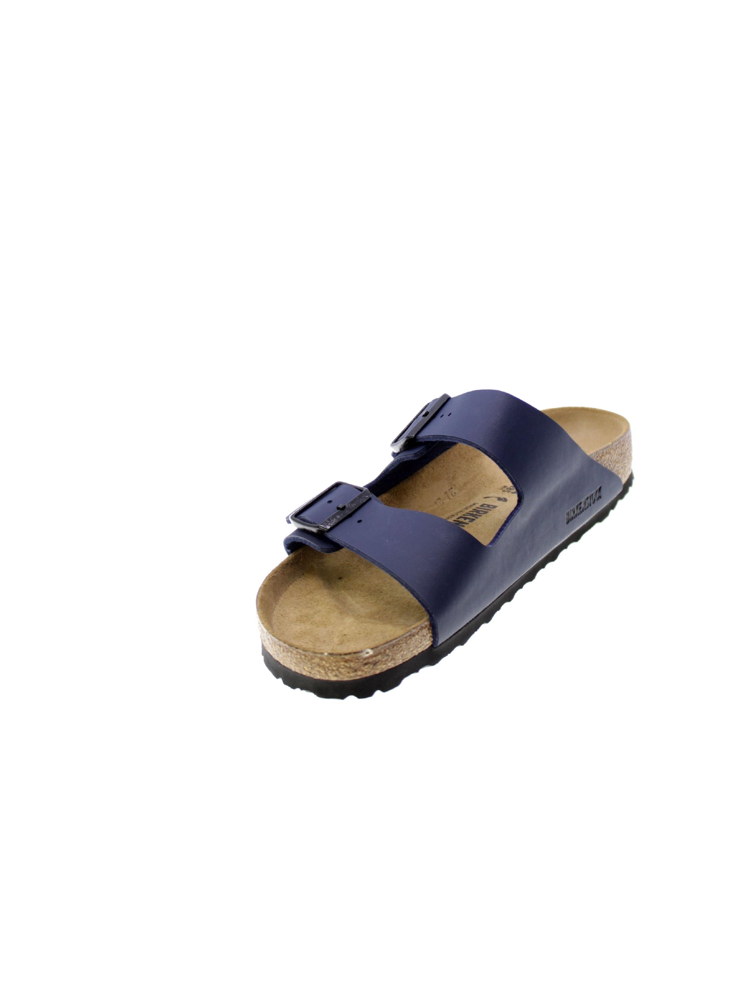 Sandalo di BIRKENSTOCK in blu