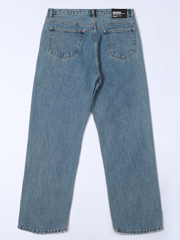 Dr. Denim Loose fit Jeans 'Omar Relaxed' in Blue