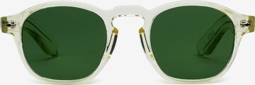 ECO Shades Sonnenbrille 'Torre' in Grün: predná strana