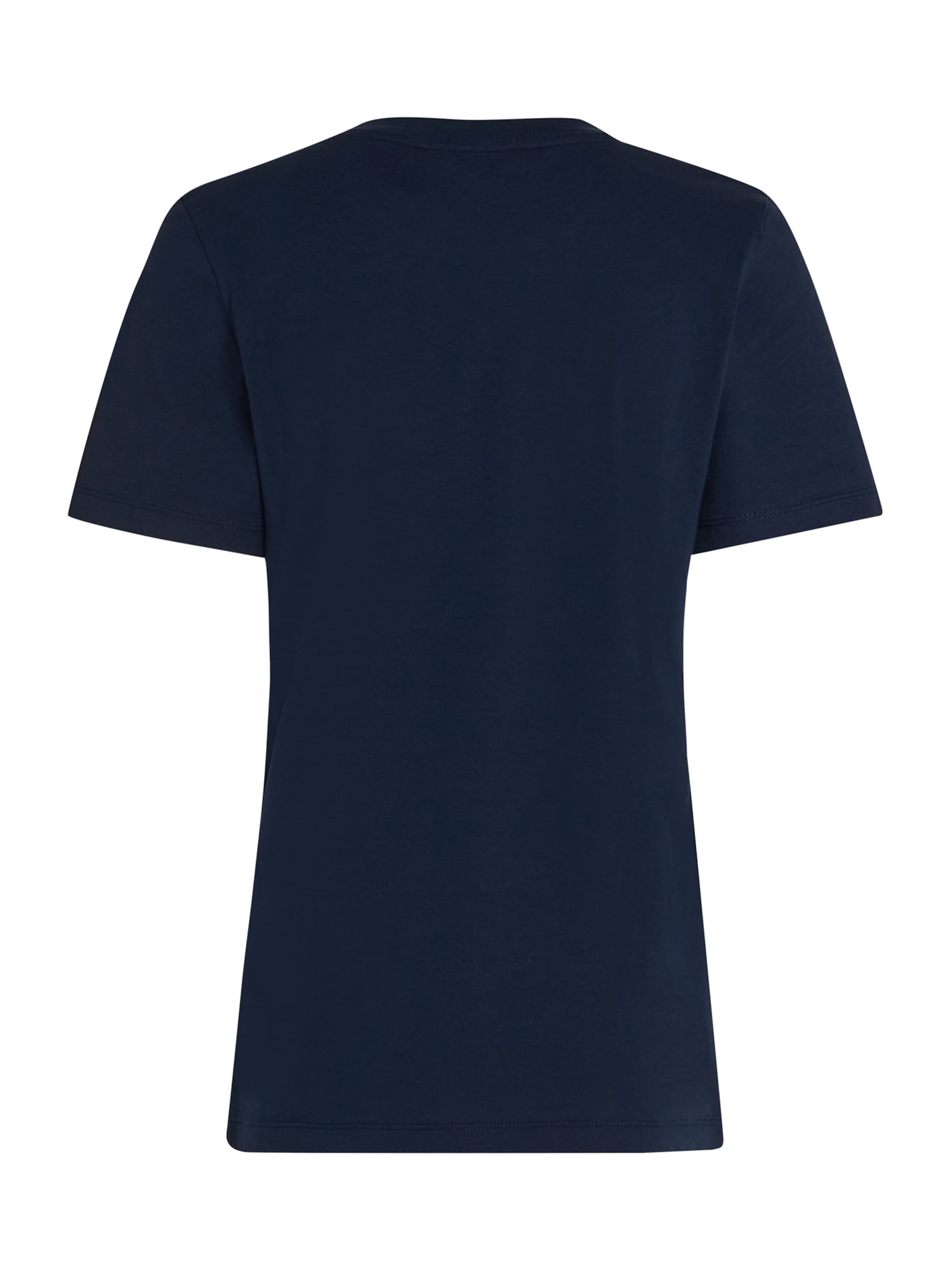 TOMMY HILFIGER Tričko - Modrá