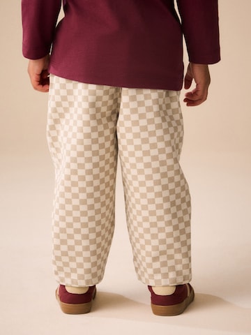 Next - Barrel Pantalón en beige