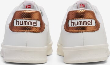 Hummel Sneakers laag 'BUSAN SHINE' in Wit