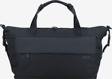 Sac week-end 'Dunaa' Jump en bleu : devant