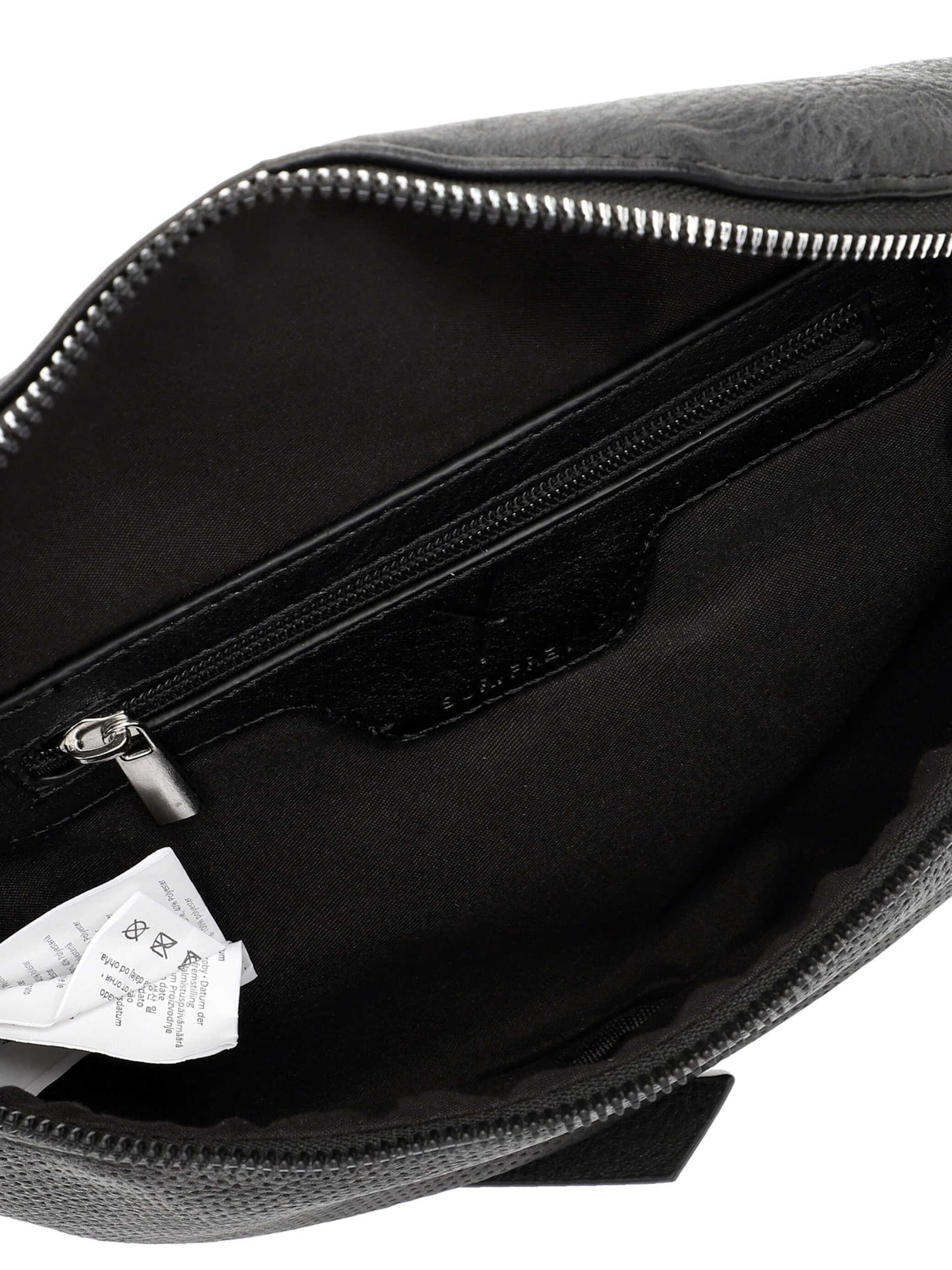 Sacs banane 'Macy' Suri Frey en noir