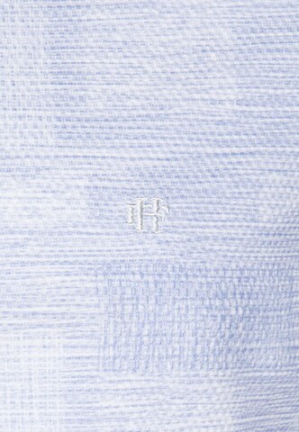 T-Shirt Felix Hardy en bleu