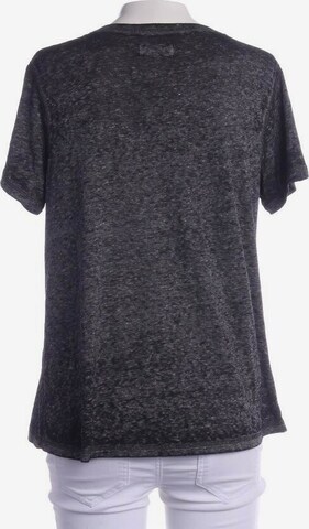Grace Shirt XS in Grau