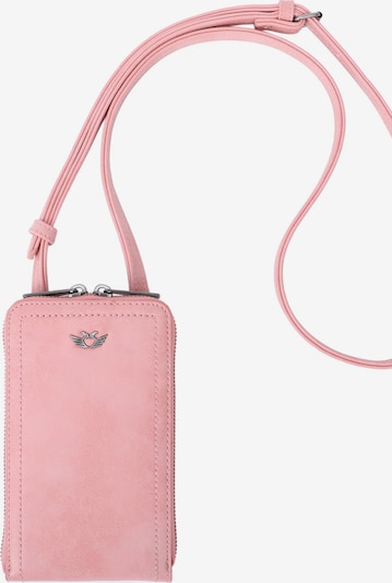 Fritzi aus Preußen Smartphonehülle 'Jozy' in pink, Produktansicht