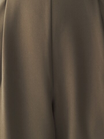 BWLDR Jumpsuit 'Parker' in Green