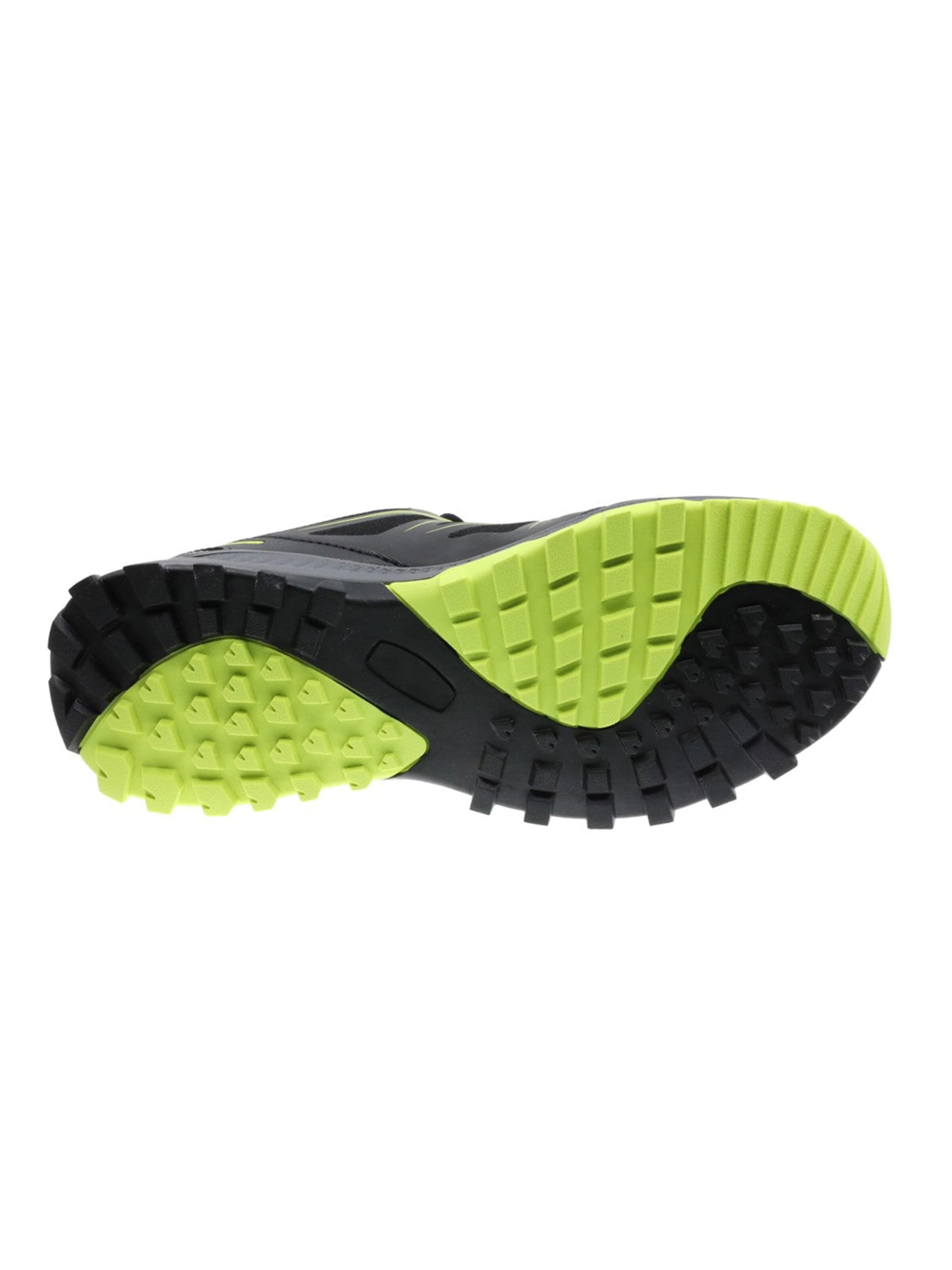 Beppi - Calzado deportivo con cordones en negro