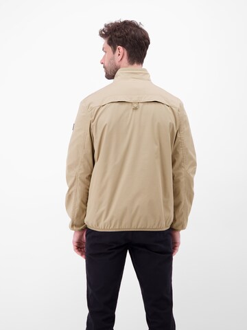 LERROS Outdoor jacket in Beige