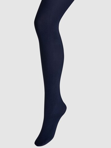 Next Tights in Blue