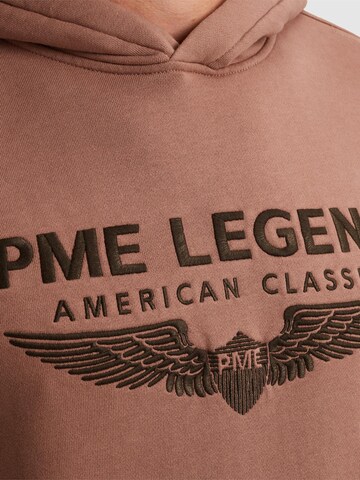 PME Legend Collegepaita värissä vaaleanpunainen