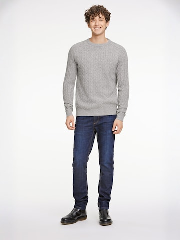 Pullover di Lindbergh in grigio