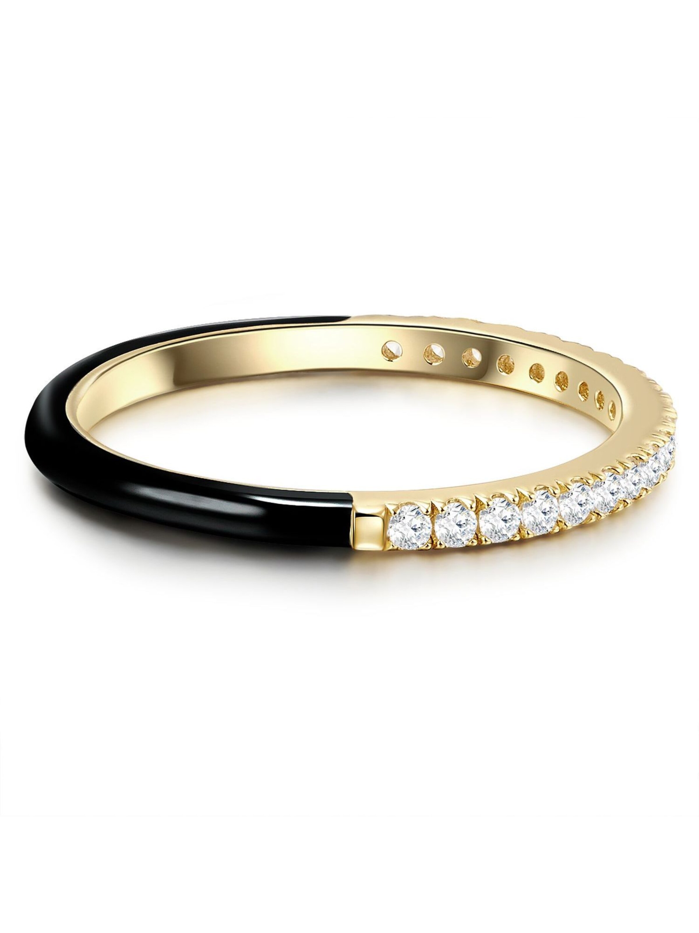 Glanzstücke München - Anillo en oro