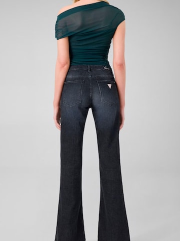 GUESS - Acampanado Vaquero 'W6BAJ7B2088' en negro