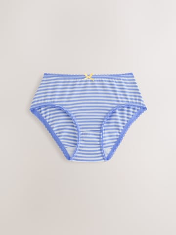 Next Underbukser i blå