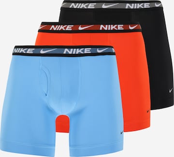 NIKE Athletic Underwear 'Everyday' in Mixed colors: front