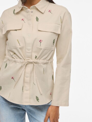 VILA - Chaqueta de entretiempo 'VIDeny' en Mezcla de colores