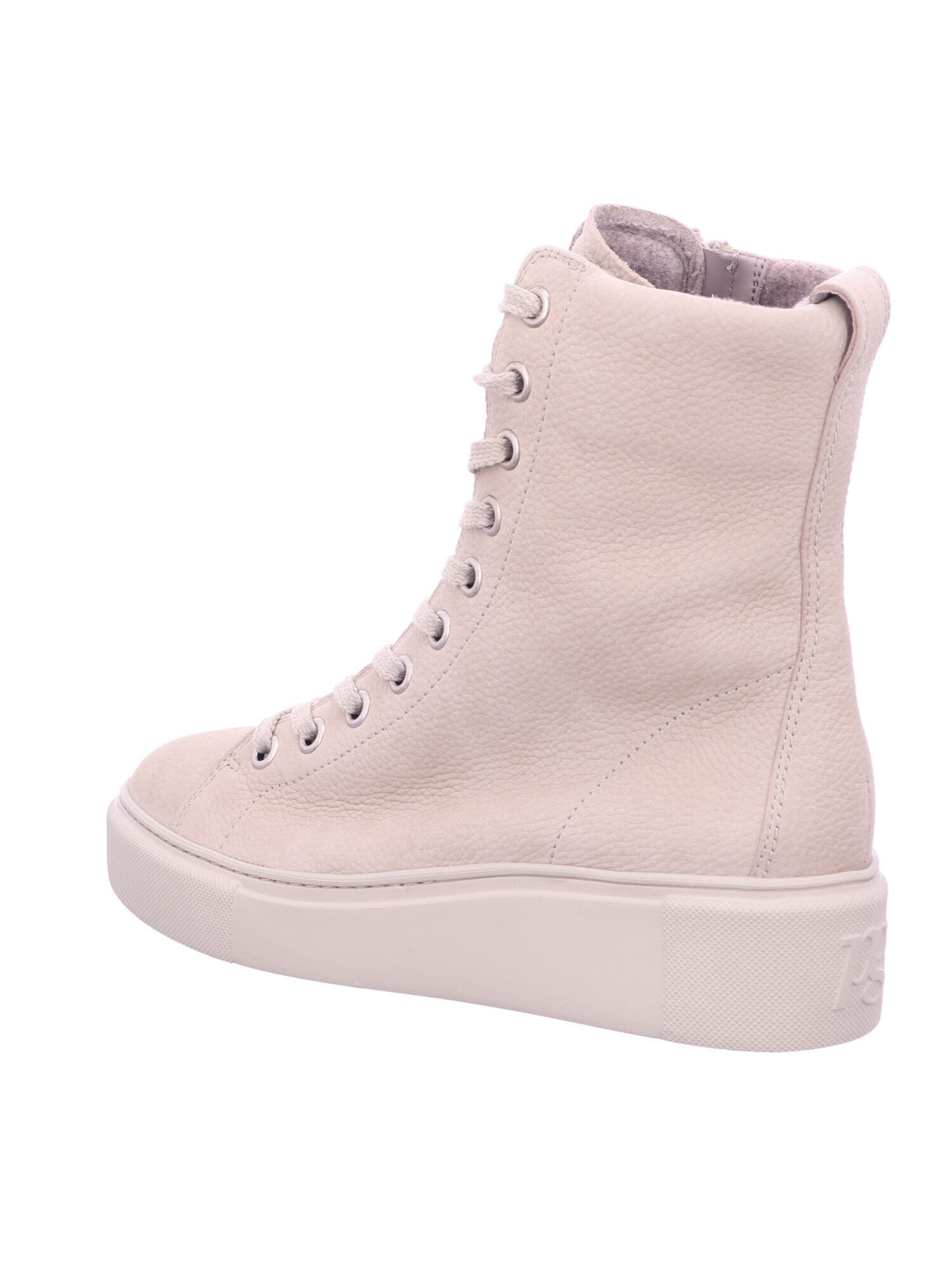 Paul Green Stiefelette in Pink