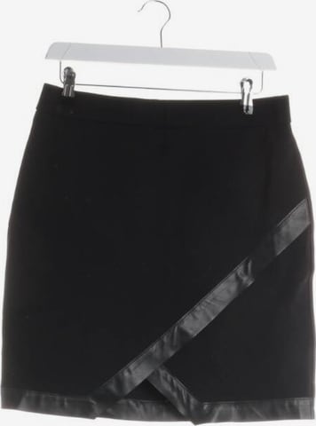 Wolford Skirt in L in Black: front