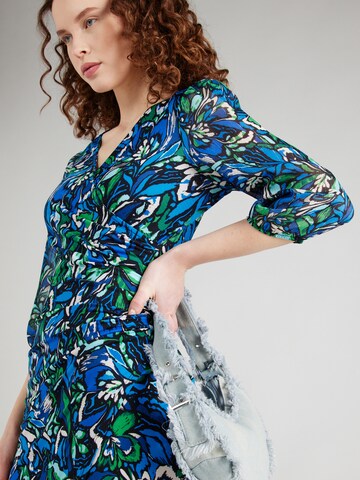 Morgan - Vestido en Mezcla de colores