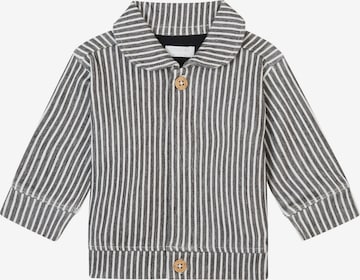 Noppies Neuletakki 'Genay' värissä harmaa: etupuoli