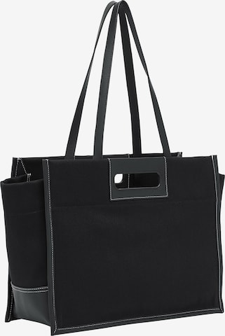 Liebeskind Berlin Shopper 'Olivia' in Black