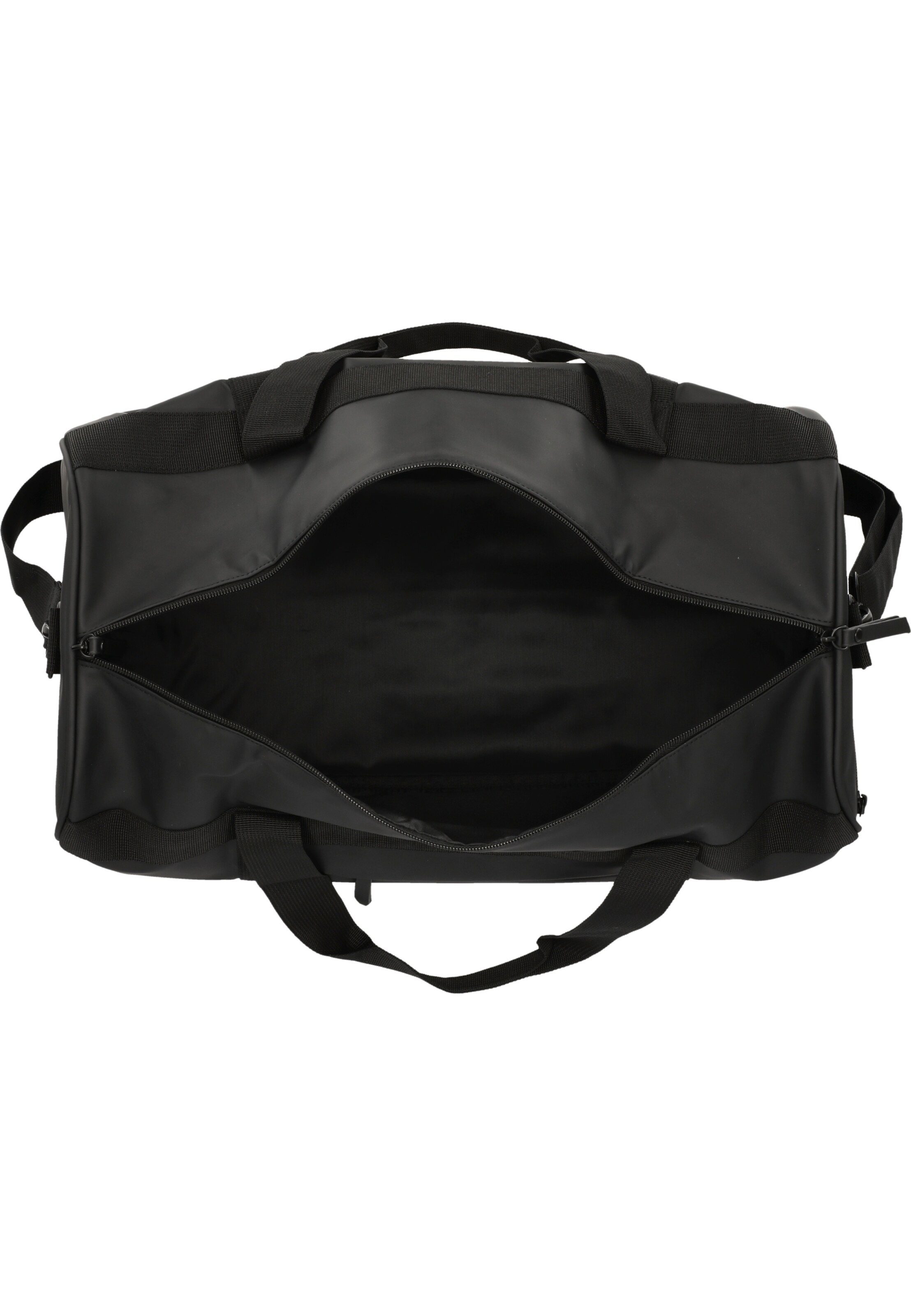 Weather Report Sporttas 'Bronze' in Zwart