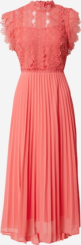 Coast Kleid in Orange: predná strana