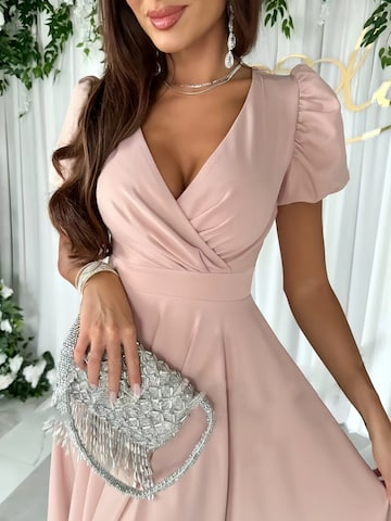 Yesfashion Abendkleid‌‌‌‌‌‌‌‌‌‌ in Pink