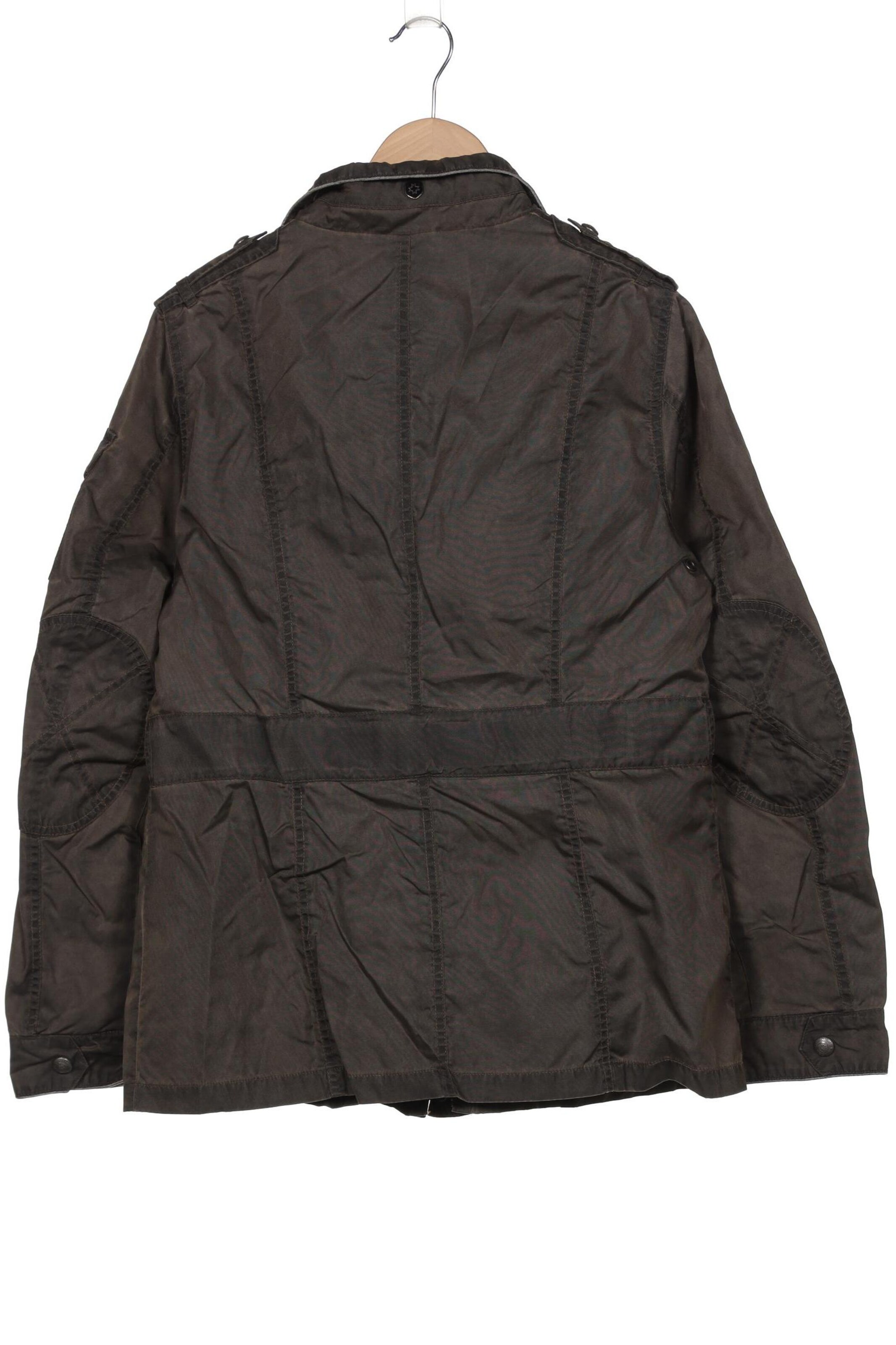 Wellensteyn Jacke L in Braun