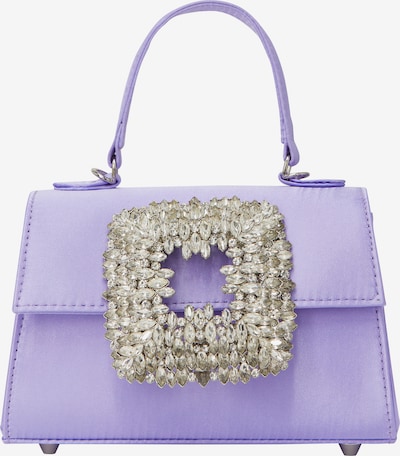 NAEMI Käsilaukku värissä lila, Tuotenäkymä