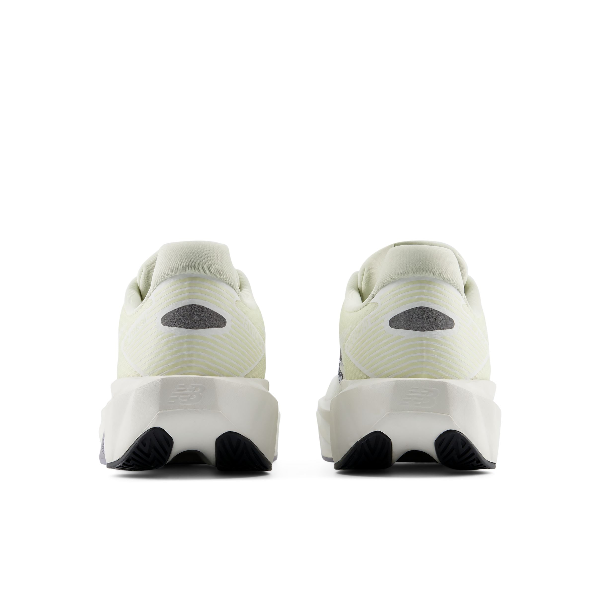 new balance - Zapatillas deportivas 'FuelCell Rebel Lace' en blanco