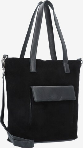 Cabas 'Colwood' Cowboysbag en noir