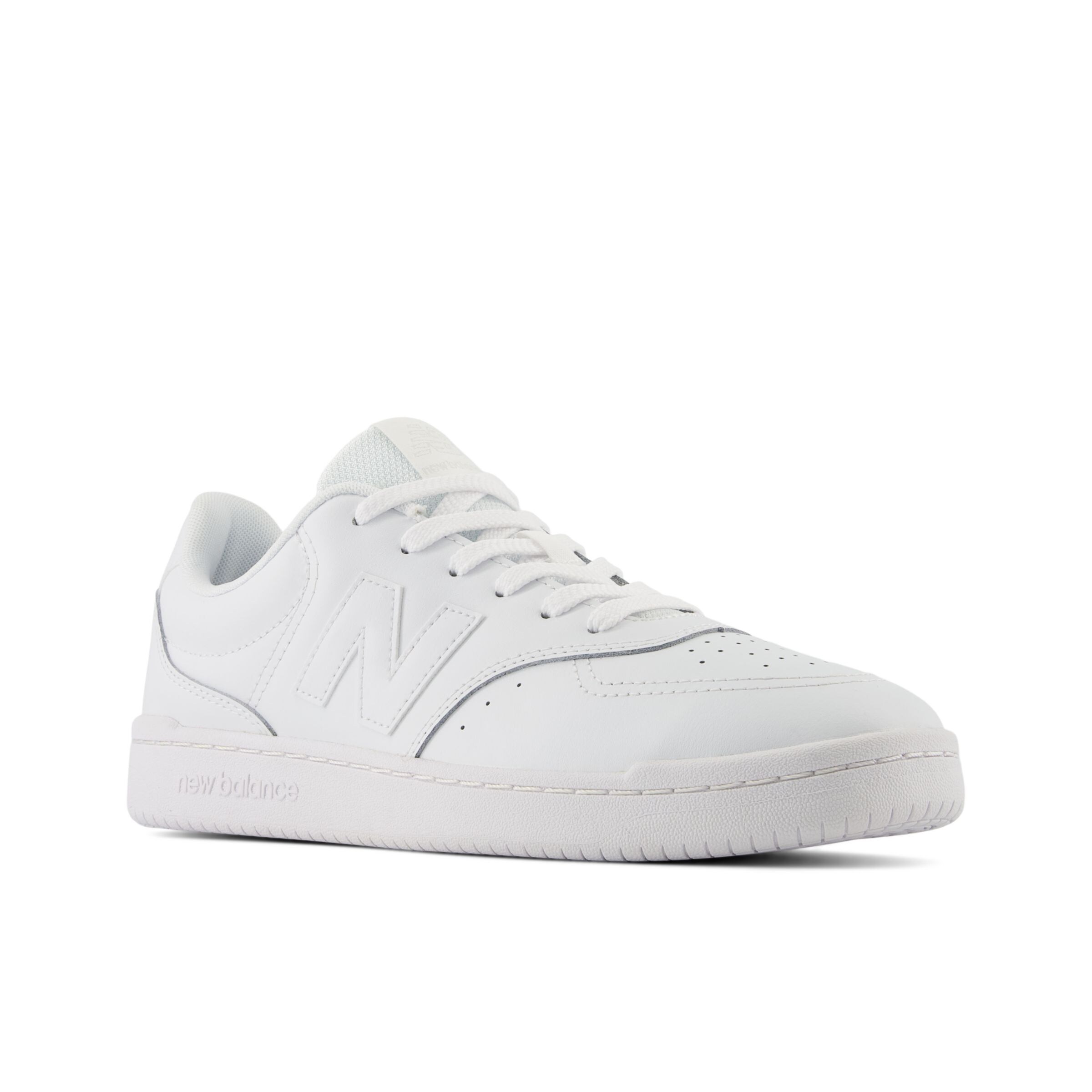 new balance Sneakers laag 'BB80' in Wit
