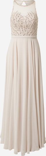Laona Evening Dress in Nude, Item view