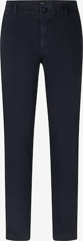 Pantalon chino 'Tius' STRELLSON en bleu : devant