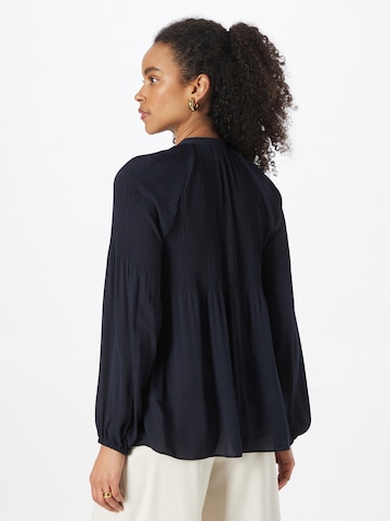 Lauren Ralph Lauren Blouse 'VERSILLA' in Blauw