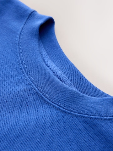 Next Shirt in Blauw