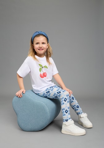 KangaROOS Shirt in Blue