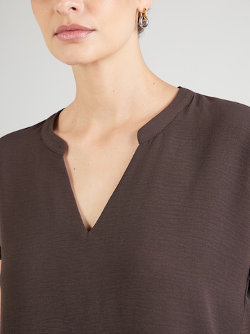 JDY Blouse 'JDYLion' in Bruin