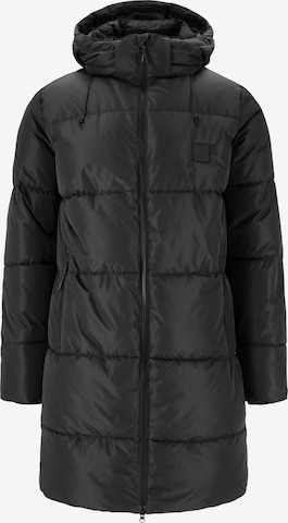 Whistler Winterjas 'Pearson' in Zwart: voorkant