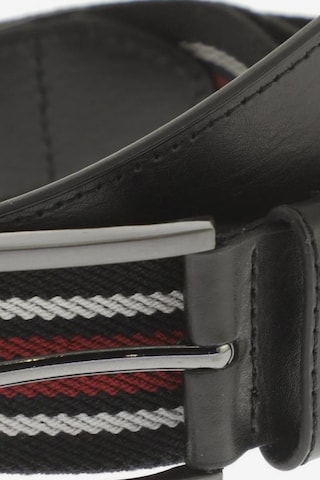 Walbusch Belt & Suspenders in One size in Black