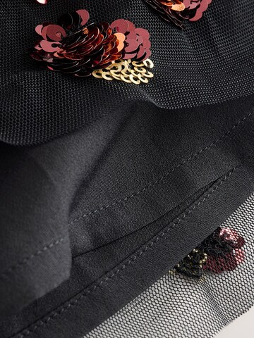 Next - Falda en negro