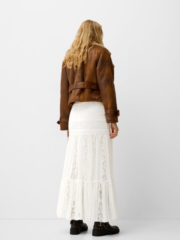 Bershka Hame värissä beige