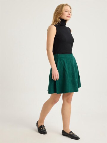 HOME STORE Rok in Groen
