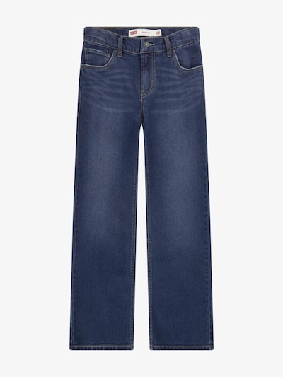 LEVI'S ® Jeans '555' in Blue denim, Item view